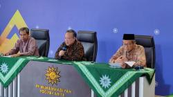 Muhammadiyah Akan Terapkan Kalender Hijriah Global Tahun Depan<