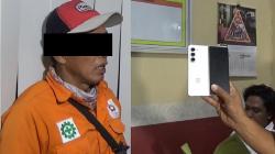 Petugas Kebersihan Tol Temukan HP Gus Aab: Saya Jual Rp5 Juta Buat Biaya Istri Lahiran<