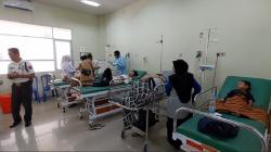 Satu Keluarga di Ciamis Keracunan usai Makan Jamur Liar