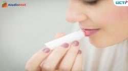 Awali dengan Eksfoliasi! Begini Cara Pakai Lip Cream agar Bibir Indah Merekah