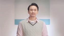 Ditanya Status Anaknya usai Terlibat Perundungan, Vincent Rompies: Masih sebagai Saksi