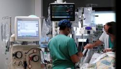 Dorong Digitalisasi Layanan Kesehatan, Pemerintah Wajibkan Rekam Medis Elektronik