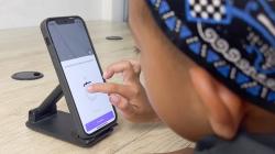 Qara’a, Aplikasi Belajar Baca Al-Quran Buatan Indonesia Merambah ke Malaysia