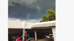Tornado Rancaekek Mirip yang Ada di Amerika Serikat, Tingkat Kemiripannya Capai 99,99 Persen