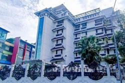 Data Center ISC Tier IV Facility Pertama di Pusat Kota Jakarta Siap Beroperasi