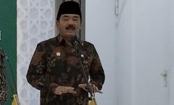 Menko Hadi Tegaskan Indonesia Kondusif usai Gelar Pemilu 2024