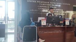 Mahasiswi Berhijab Jadi Korban Begal Payudara di Palembang, Modus Pelaku Tanya Alamat<