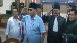 Panji Gumilang Dituntut 1,5 Tahun Penjara Kasus Penistaan Agama <