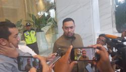 Usulan Hak Angket Kecurangan Pemilu, Sahroni Sebut Partai Nasdem Tunggu Keputusan Ketum