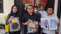 Santri Senior Setrika Dada Junior hingga Luka Bakar di Malang, Kini Jadi Tersangka