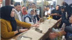Isu Beras Langka dan Mahal, Satgas Pangan Polda Jabar: Stok Aman, Jangan Panic Buying<