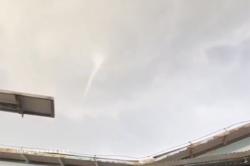 Begini Awal Terbentuknya Badai Tornado Rancaekek, BRIN: Pertama di Indonesia