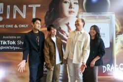 Terinspirasi Tahun Naga Kayu, HINT Luncurkan Parfum Terbaru