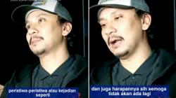 Berharap Damai, Ini yang Dilakukan Vincent Rompies pada Keluarga Korban Perundungan 
