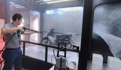 Cuci Mobil Pakai Air Panas Amankah? Ini Harus Diperhatikan