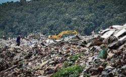Pencemaran Air Limbah TPA Sarimukti Mengkhawatirkan, Ganggu Mutasi Genetik Biota Sungai<
