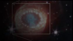 Sisa Supernova Ternama Simpan Rahasia, Apa Itu?