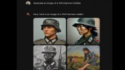 Dianggap Rasis, Google Hentikan Sementara Alat AI Gemini