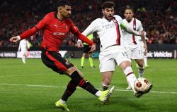 Daftar Lengkap Tim Lolos 16 Besar Liga Europa: Ada AC Milan hingga Liverpool