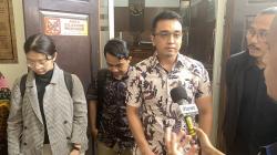 Aiman Respons Putusan Praperadilan Ditolak, Singgung Status Wartawan Tak Dipertimbangkan Hakim