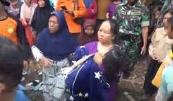Tragis! 3 Bocah di Pekalongan Tenggelam saat Ditinggal Ibu Antre Beras, 1 Tewas