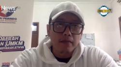 KPU Sebut Polemik Sirekap karena Kualitas Kamera HP KPPS, Perindo: Kenapa Tak Dianggarkan?