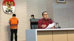 Tersangka Kasus Korupsi, Kepala BPPD Sidoarjo Ditahan KPK