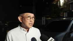 Eep Saefulloh Usul DPR Bentuk Pansus Usut Kejanggalan Pilpres 2024