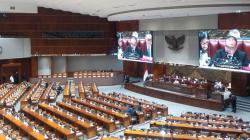 Alokasi Anggaran DPR Melesat Jadi Rp9,9 Triliun di 2026, Naik 47,8 Persen 