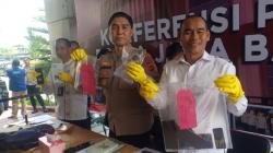 Polisi Tembak Mati Bandit Pecah Kaca Mobil Lintas Jabar, Melawan saat Ditangkap