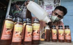 Berdaya dan Mandiri dalam Kokolomboi Lestari