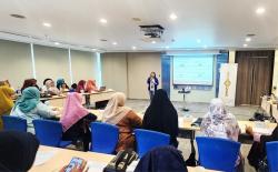 MNC Bank dan Bluebird Gelar Literasi Keuangan untuk Mudahkan Kelola Keuangan Pribadi serta Bisnis