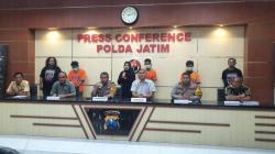 3 Pelaku Ledakan Bom Bondet di Rumah Ketua KPPS Pamekasan Ditangkap<