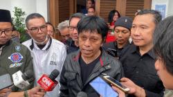Adian soal Hak Angket: Pendukung 01 dan 03 Sudah Mulai Komunikasi
