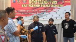 Prostitusi Online di Grobogan Dibongkar, Tawarkan Bocah Perempuan 14 Tahun di Medsos