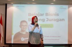 Pegadaian Bekali PMI Hong Kong Pelatihan Bisnis Kewirausahaan