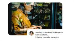 Meleset dari Sasaran, Google Minta Maaf karena Kesalahan Alat AI Gemini