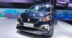 Ditanya soal Insentif Mobil Hybrid, Jawaban Moeldoko Mencengangkan