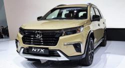 Mengaspal di IIMS 2024, Intip Perbedaan BR-V N7X Edition dengan Model Standar
