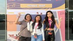 Ngefans sejak Kecil, Penggemar Asal Jaktim Antusias Nonton Konser Jonas Brother