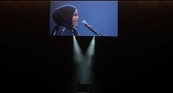 Putri Ariani Buka Konser Jonas Brothers di ICE BSD, Bawakan Single Terbaru