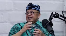 TPN Sebut Hak Angket DPR Jalan Penyelesaian Kecurangan Pemilu 2024 Paling Elegan