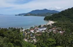 Melihat Keindahan Kelawi, Pemenang Desa BRILiaN Hijau Berkat Inovasi Berkelanjutan