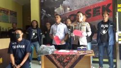 Suami di Semarang Bacok Tetangga, Emosi Pergoki Korban Sedang Tiduri Istrinya