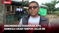Bawaslu Bangkalan Akan Tempuh Jalur Ini setelah Rekomendasi PSU Diabaikan KPU