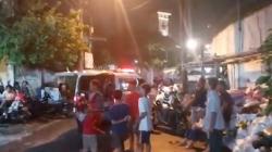 Geger Mayat Perempuan Ditemukan di Kamar Kos Pria Daerah Jogja, Ada Ceceran Darah<