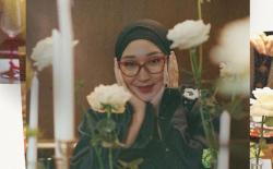 Profil dan Biodata Dian Pelangi, Desainer Busana Muslim Indonesia