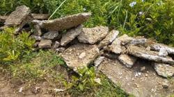 Viral Caleg Gagal di Subang Diduga Bongkar Jalan Bantuan hingga Teror Warga Pakai Petasan<