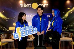 Sambut Momen Liburan Sepanjang 2024, tiket.com Kembali Hadirkan OTW