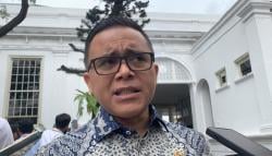 Kejagung Periksa Eks Menteri PANRB Azwar Anas terkait Kasus Korupsi Laptop